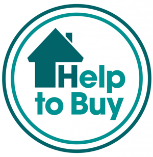 Help to Buy. logo